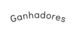 Ganhadores